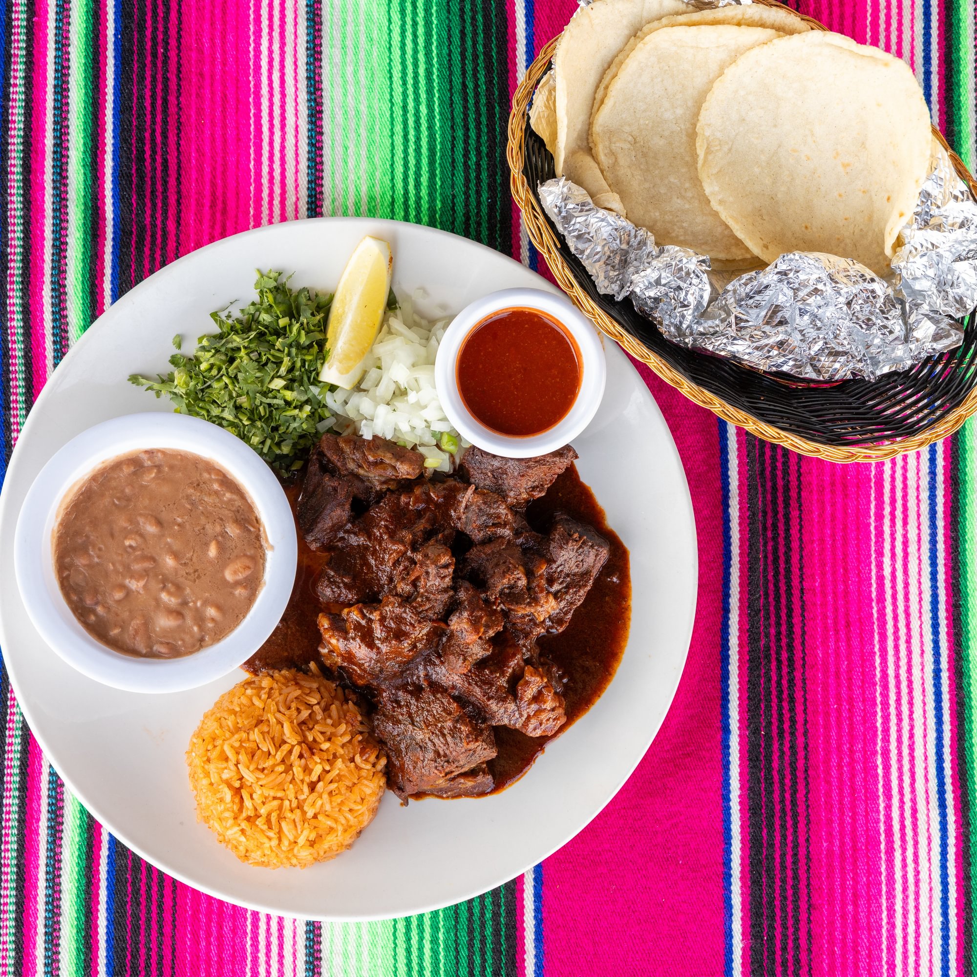 Barbacoa
