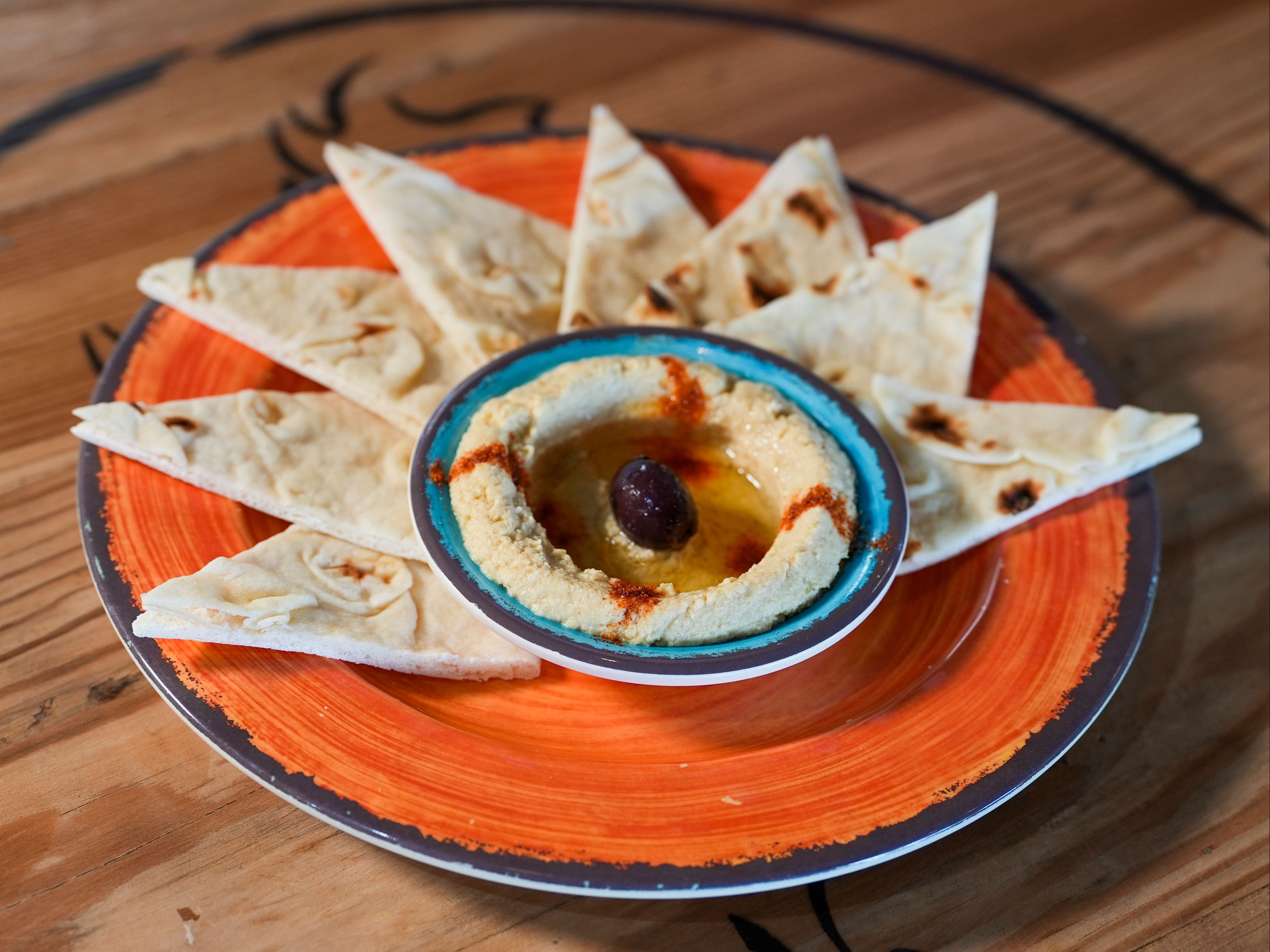 Hummus