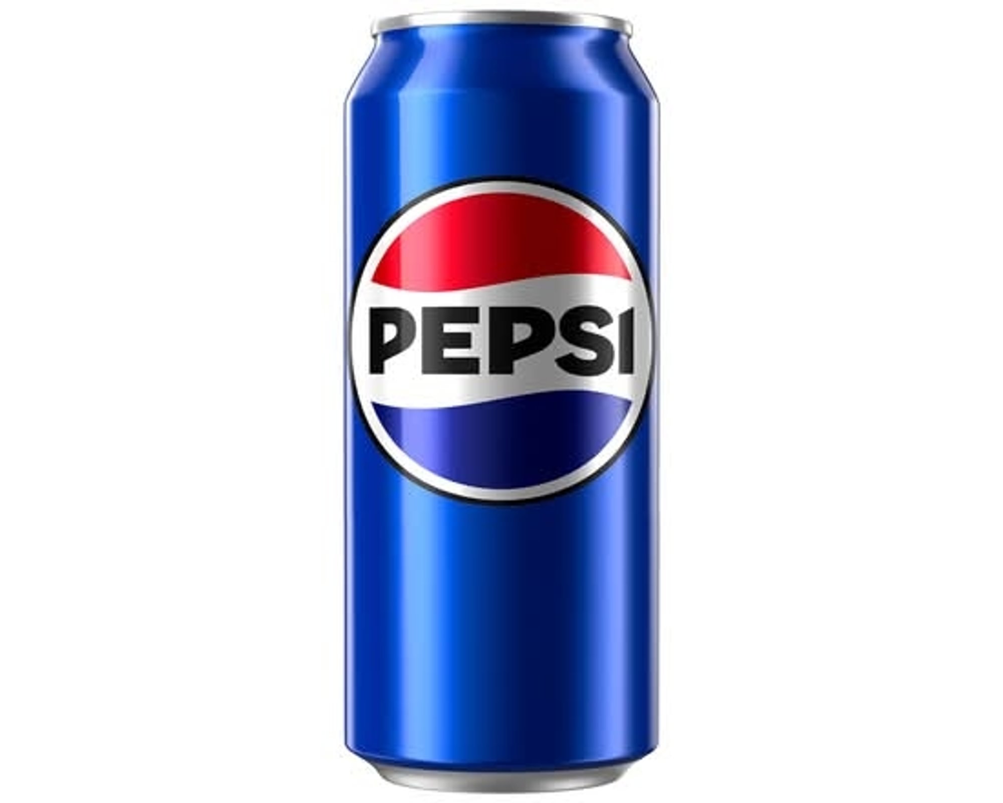 Pepsi Can