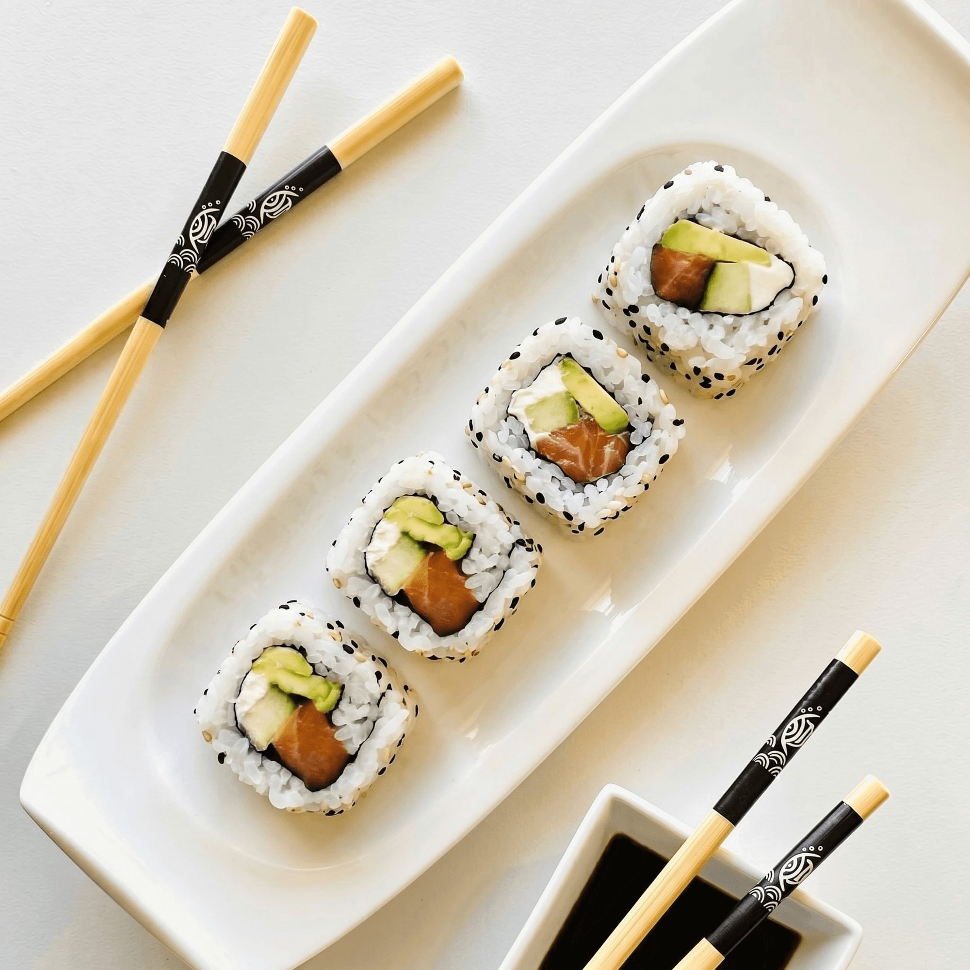 Philly Roll