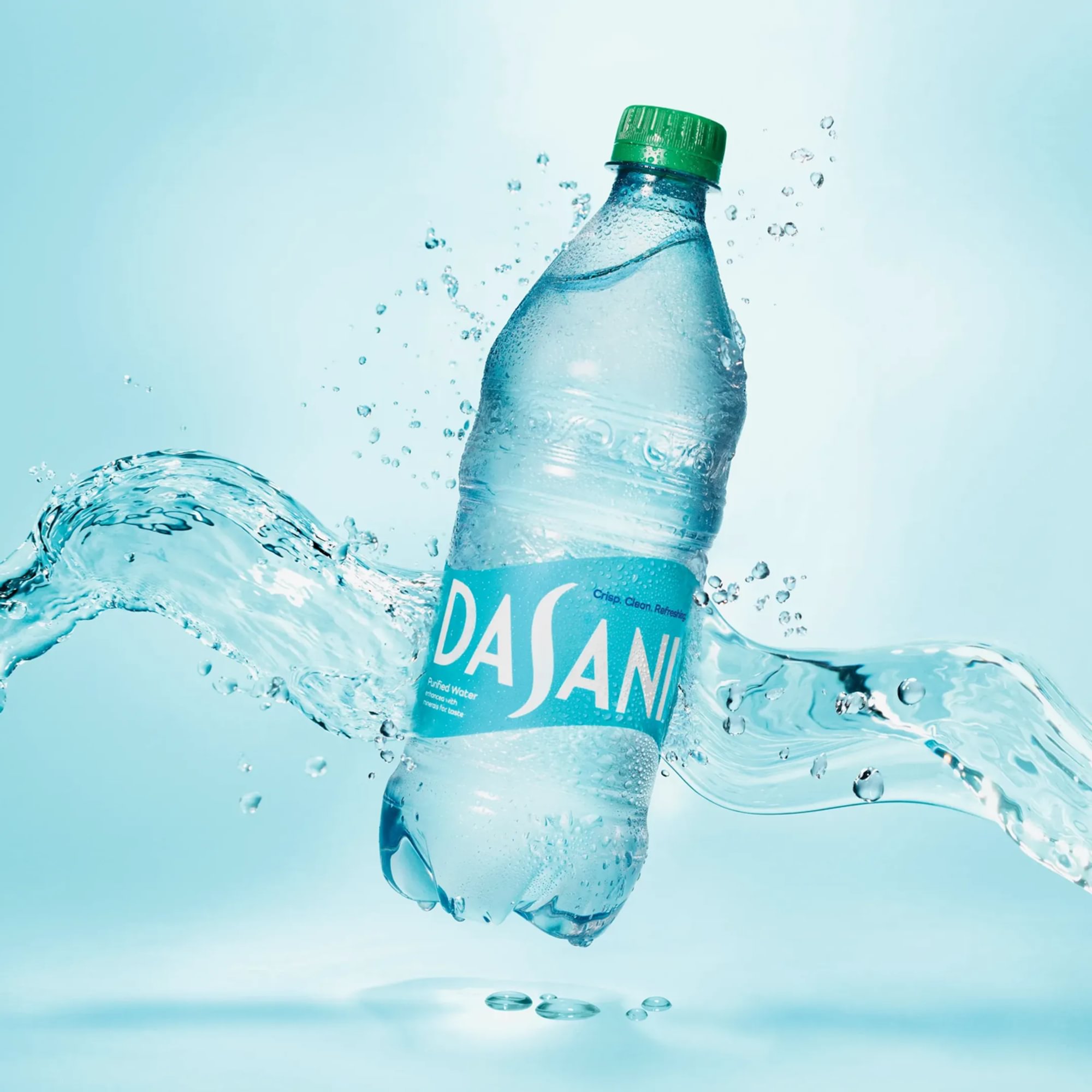 Bottled Water