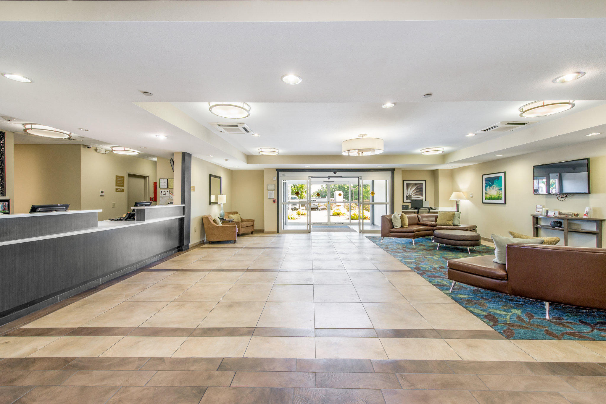 Candlewood Suites Atlanta West I-20 Photo