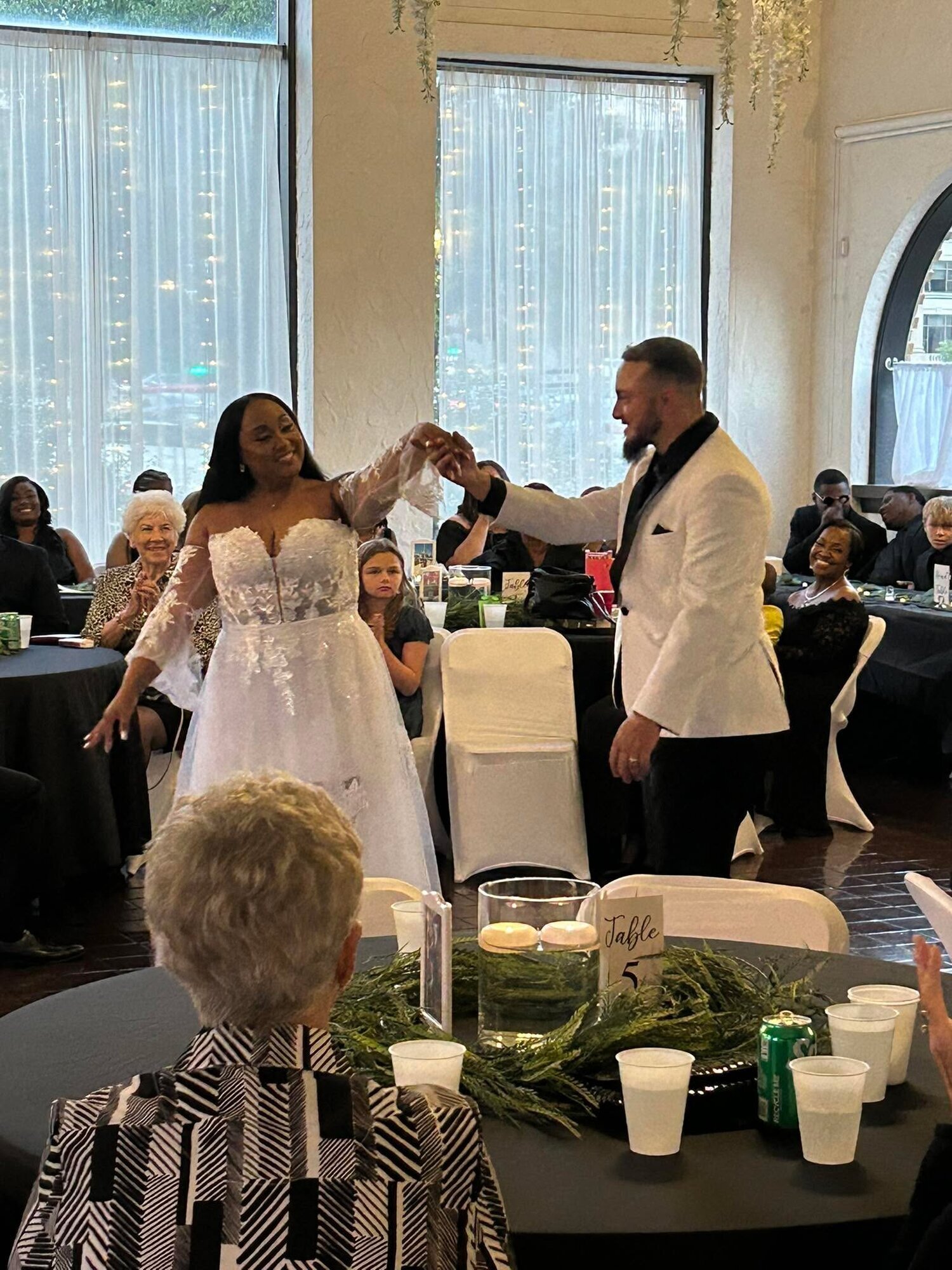 Wood Wayz Entertainment LLC Image