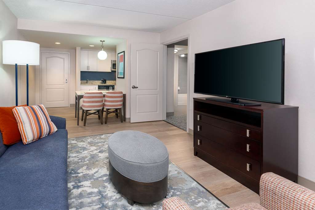 Homewood Suites by Hilton Boston/Canton, MA Image