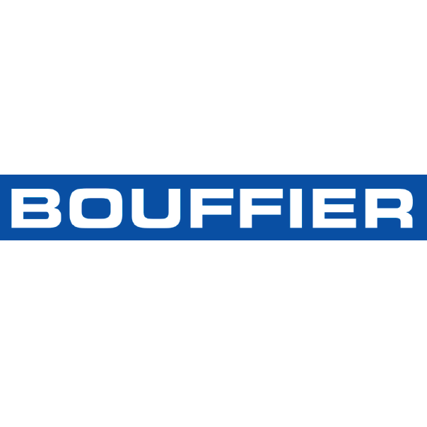 Brillen Bouffier Logo
