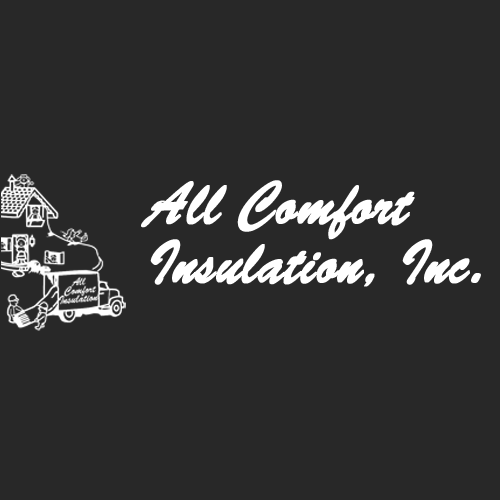 All Comfort Insulation, Inc. Logo