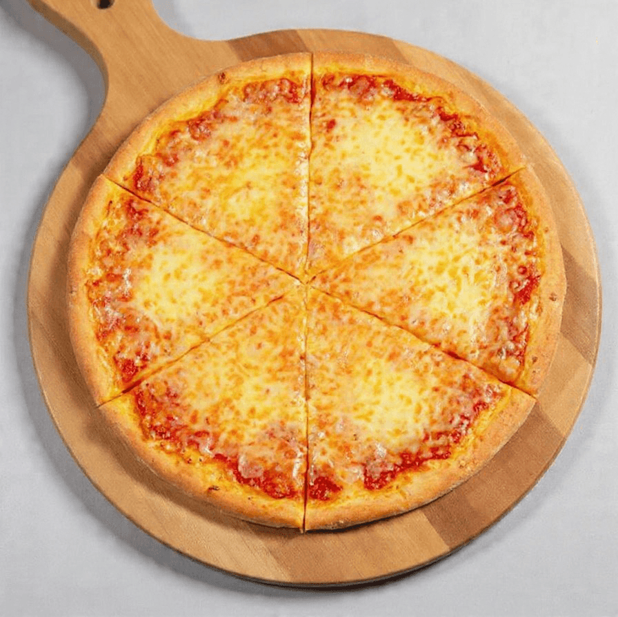 Cheese Pizza