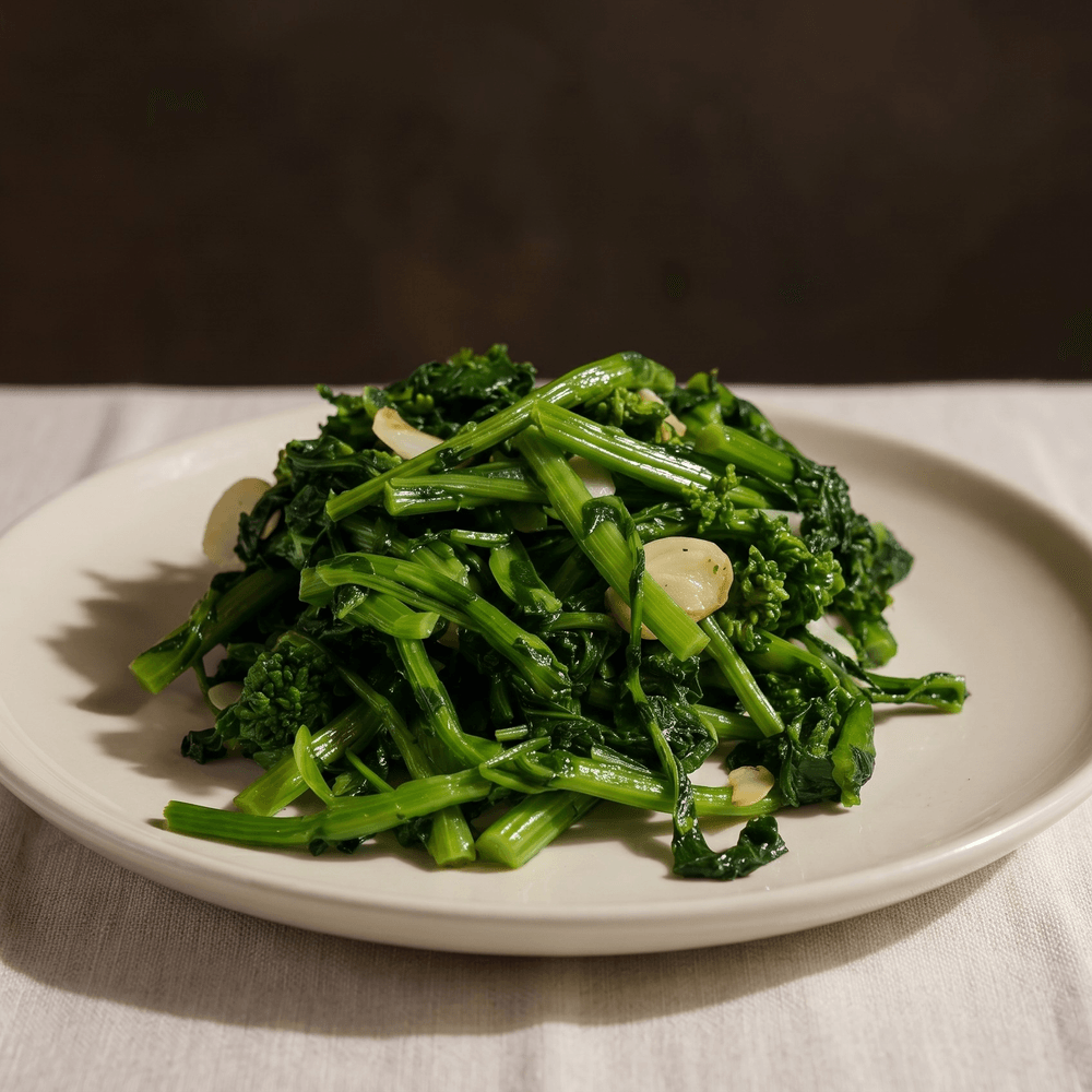 Broccoli Rabe