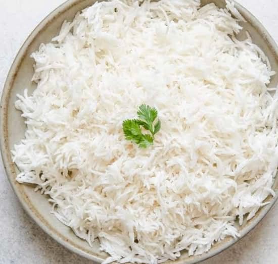 Basmati Rice