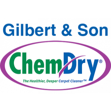 Gilbert & Son Chem-Dry Logo