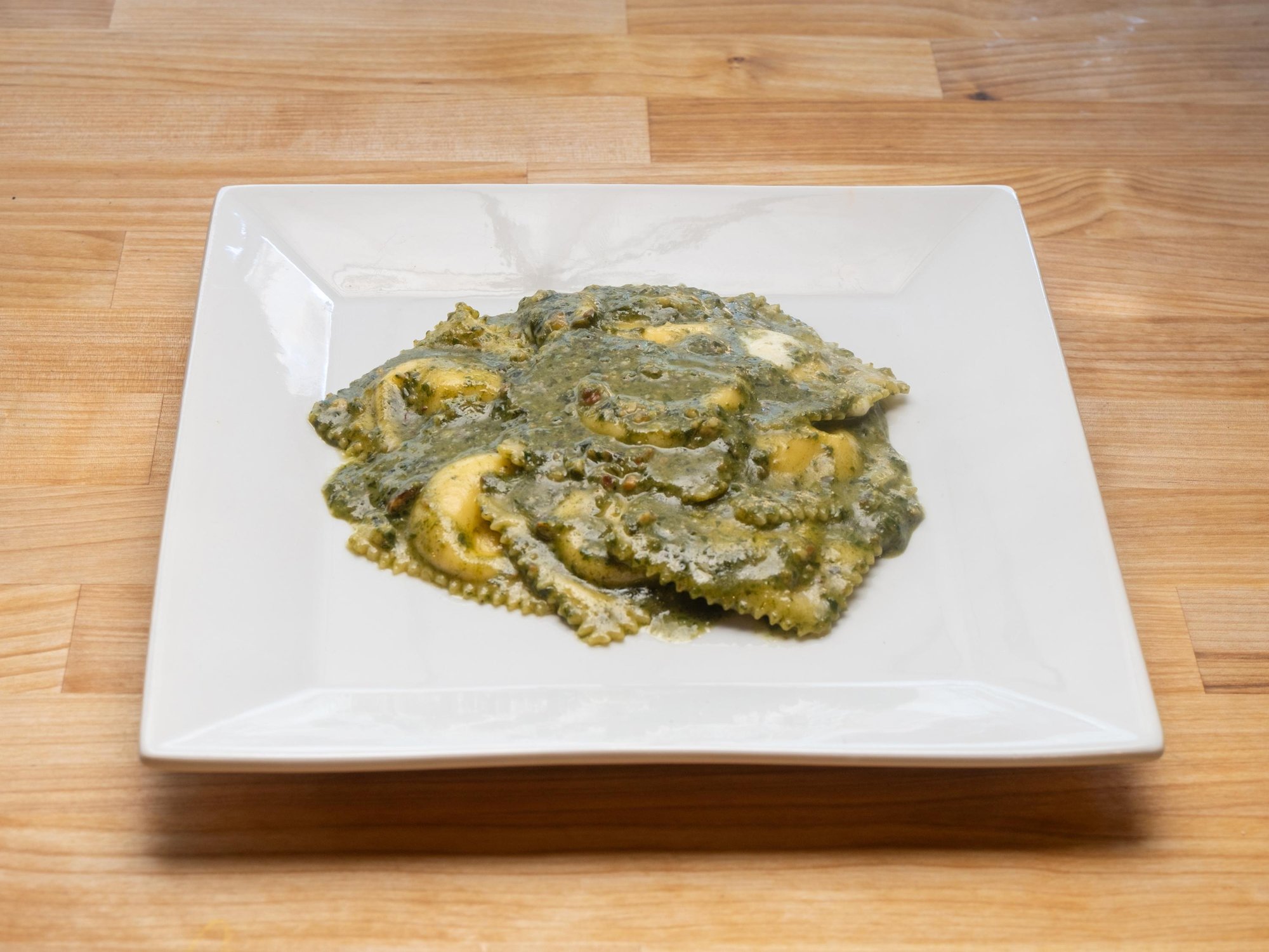 Ravioli Per Olivia