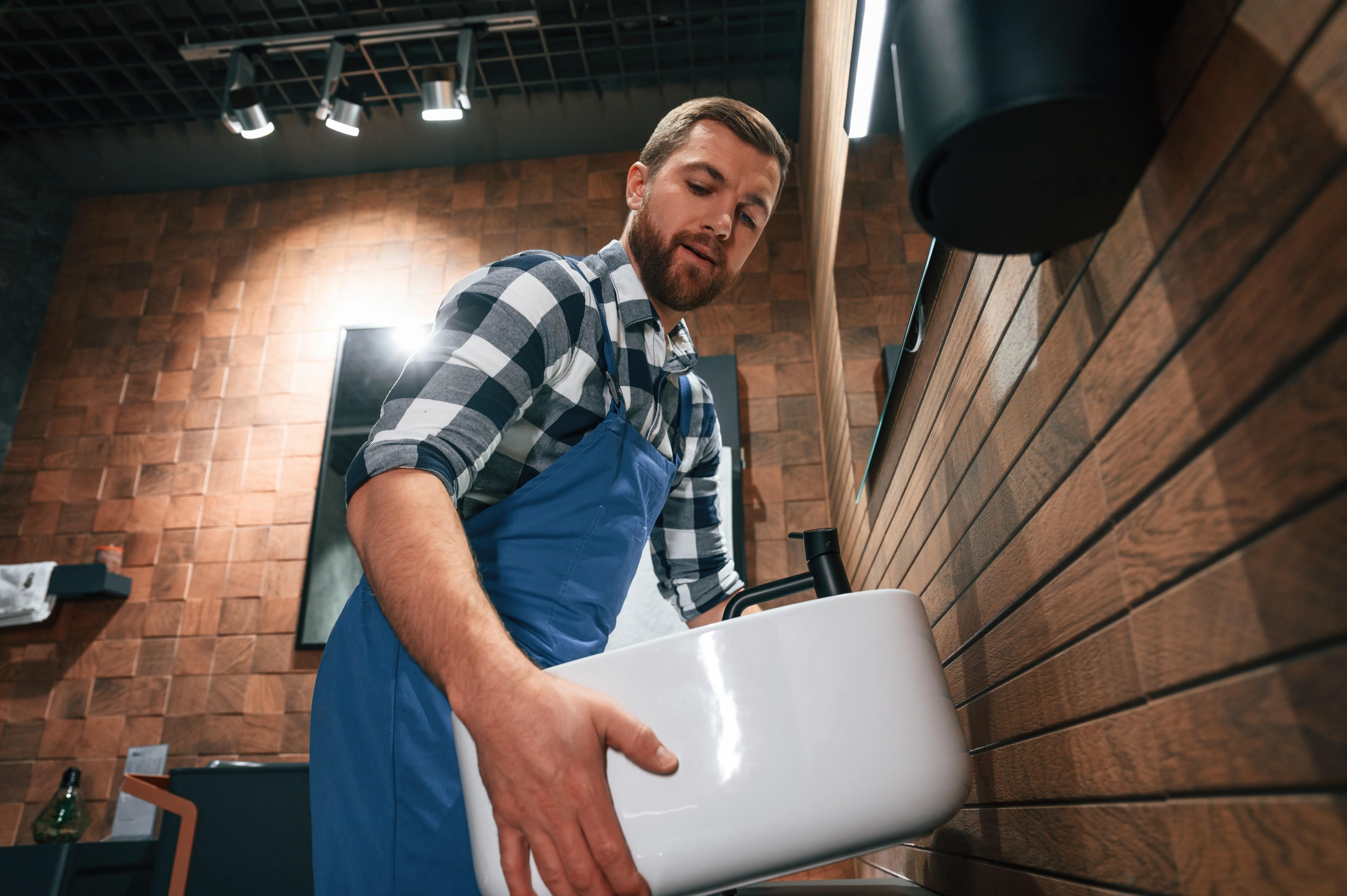 Quality Plumbers Denver Image