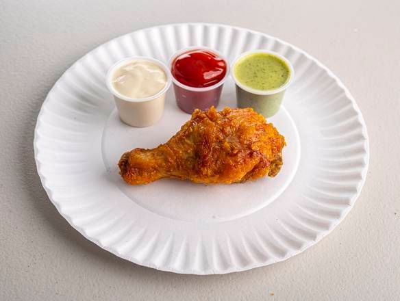1 Pc Chicken Leg