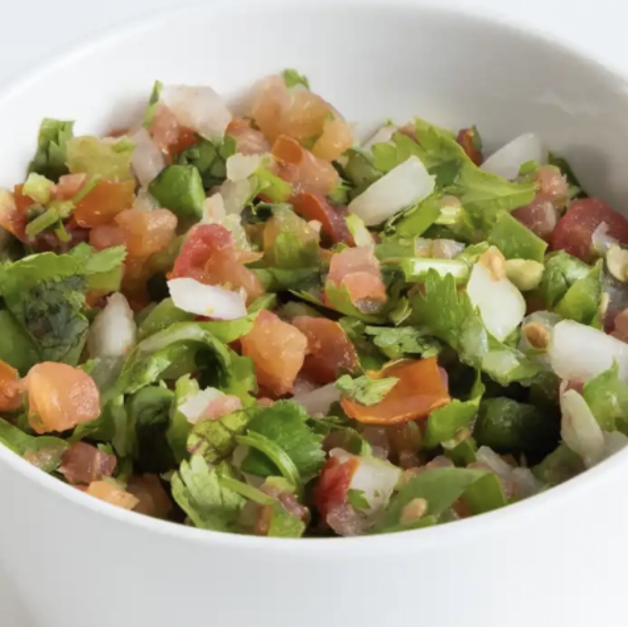 Pico De Gallo Grande