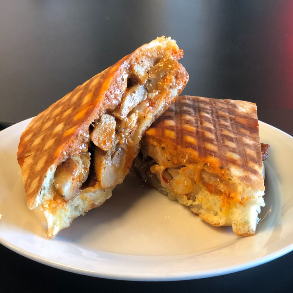 Buffalo Chicken Sandwich