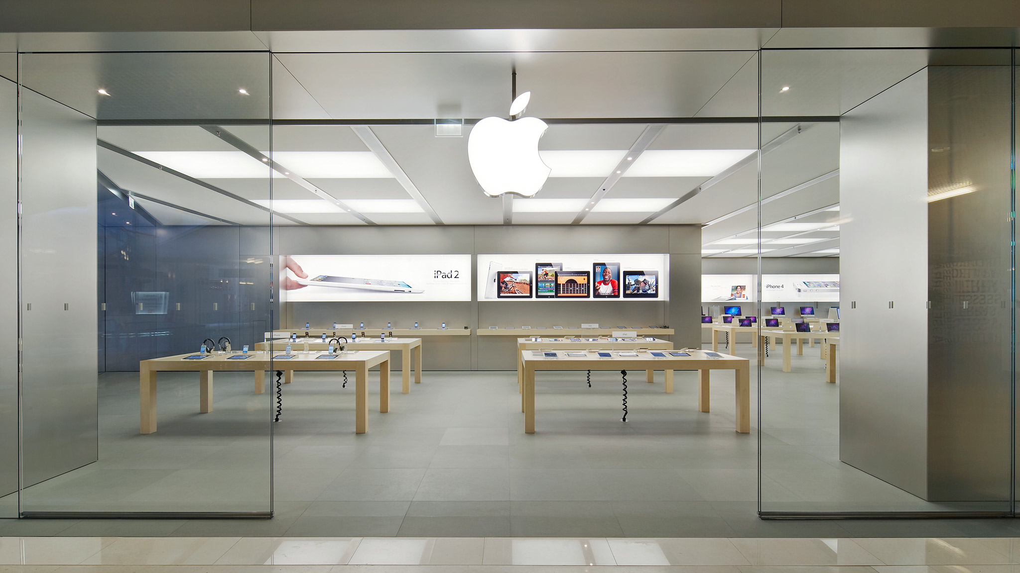 Images Apple Part-Dieu