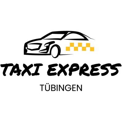 Logo von Taxi Express Tübingen