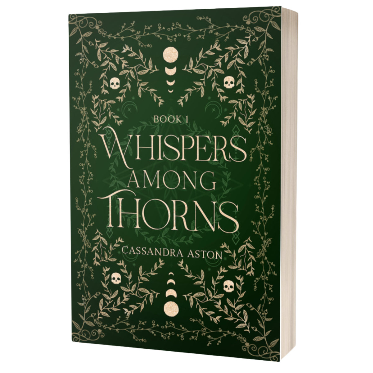 Cassandra Aston DFA Image