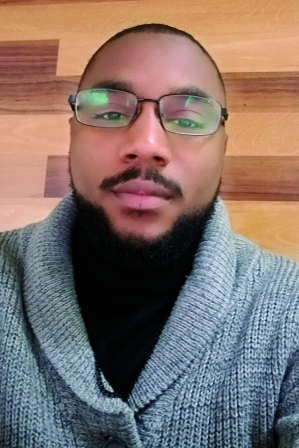 Headshot