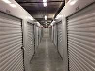 Extra Space Storage Extra Space Storage