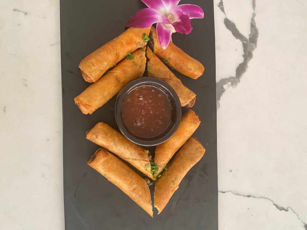Filipino Lumpia