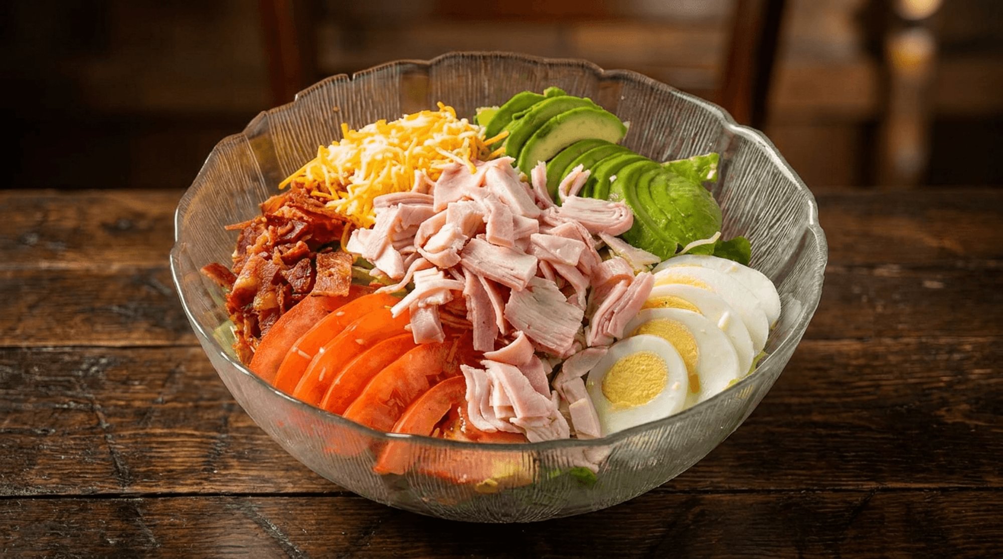 Country Cobb Salad