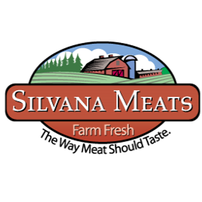 Silvana Meats Logo