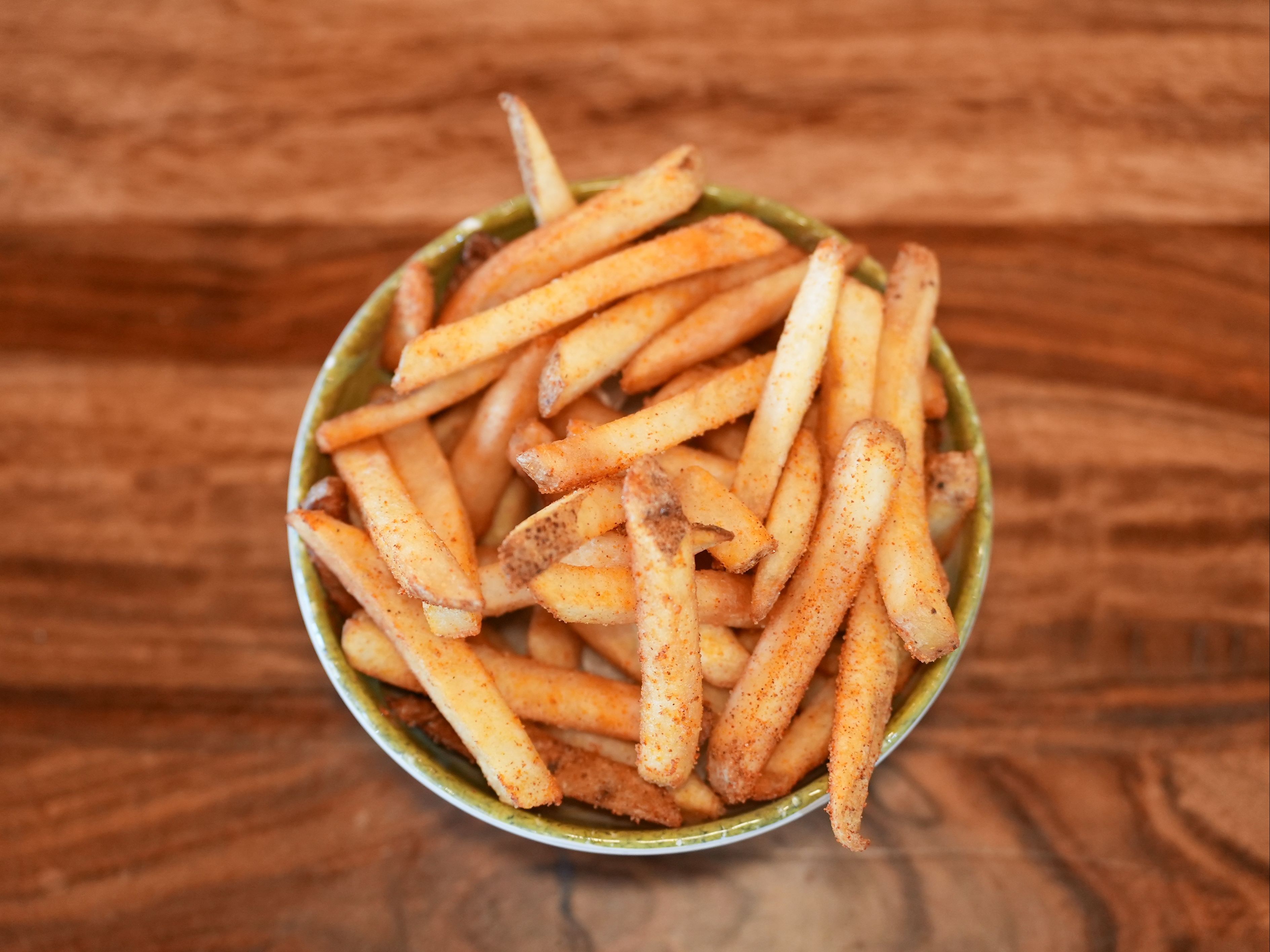 Peri Fries