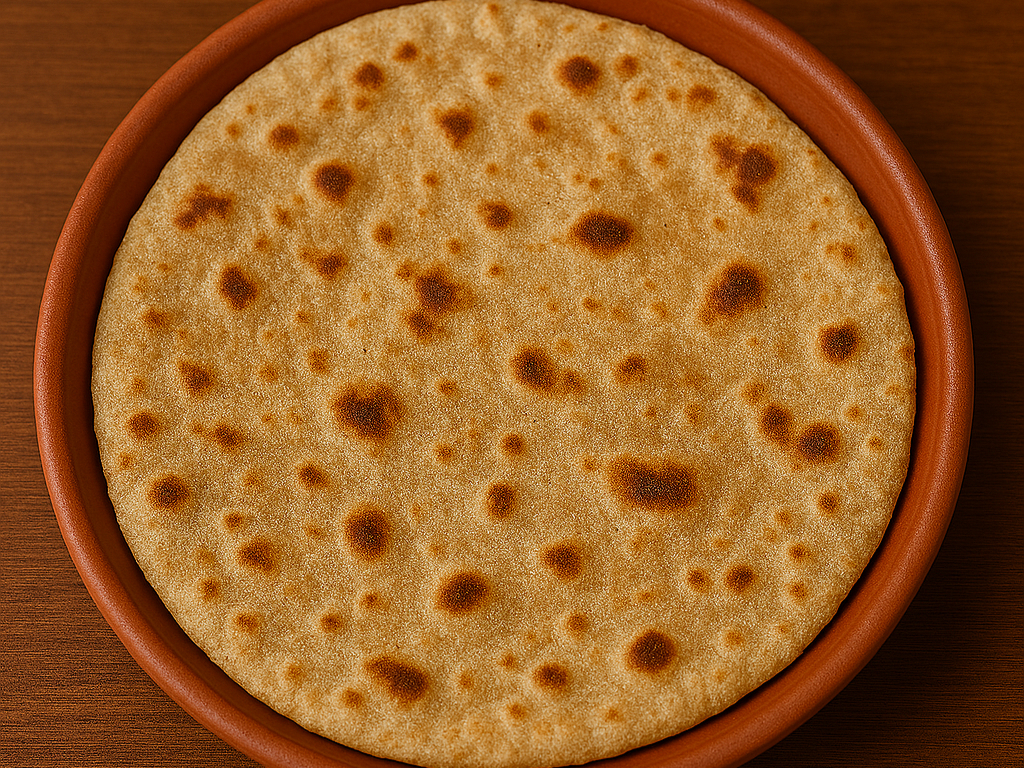 Chapathi