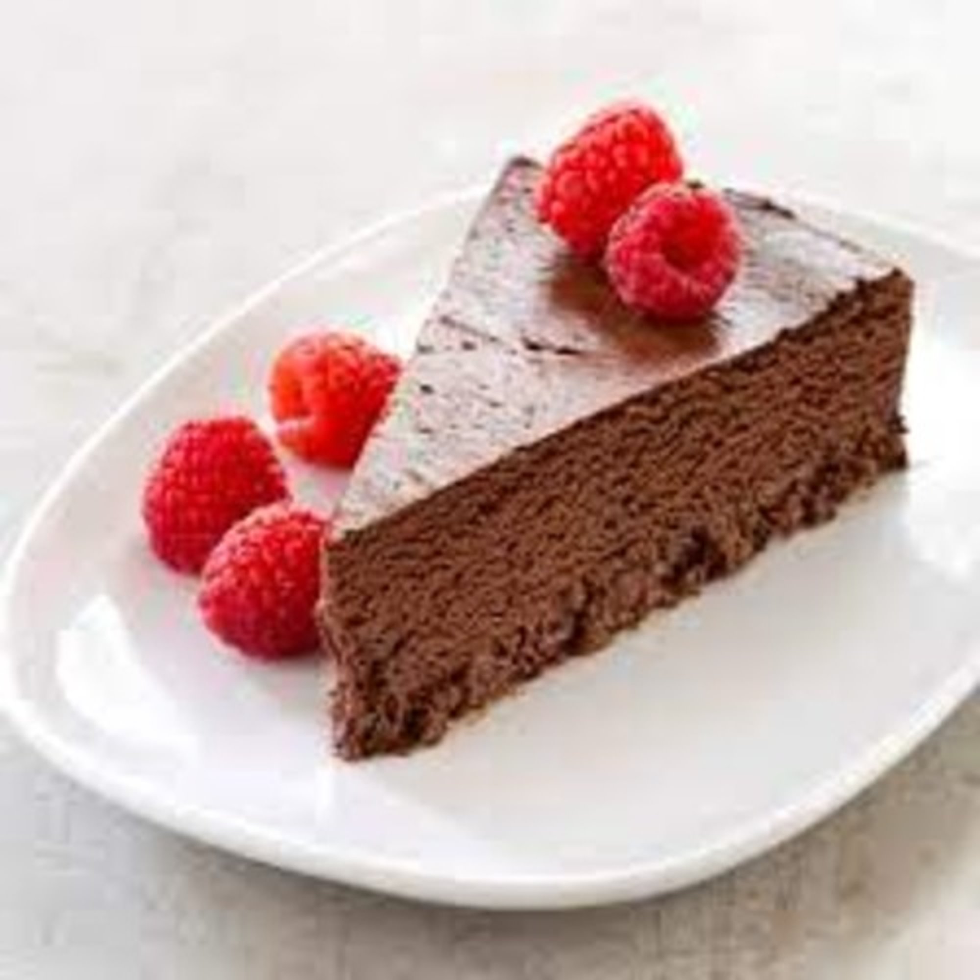 Gluten Free Chocolate Cake