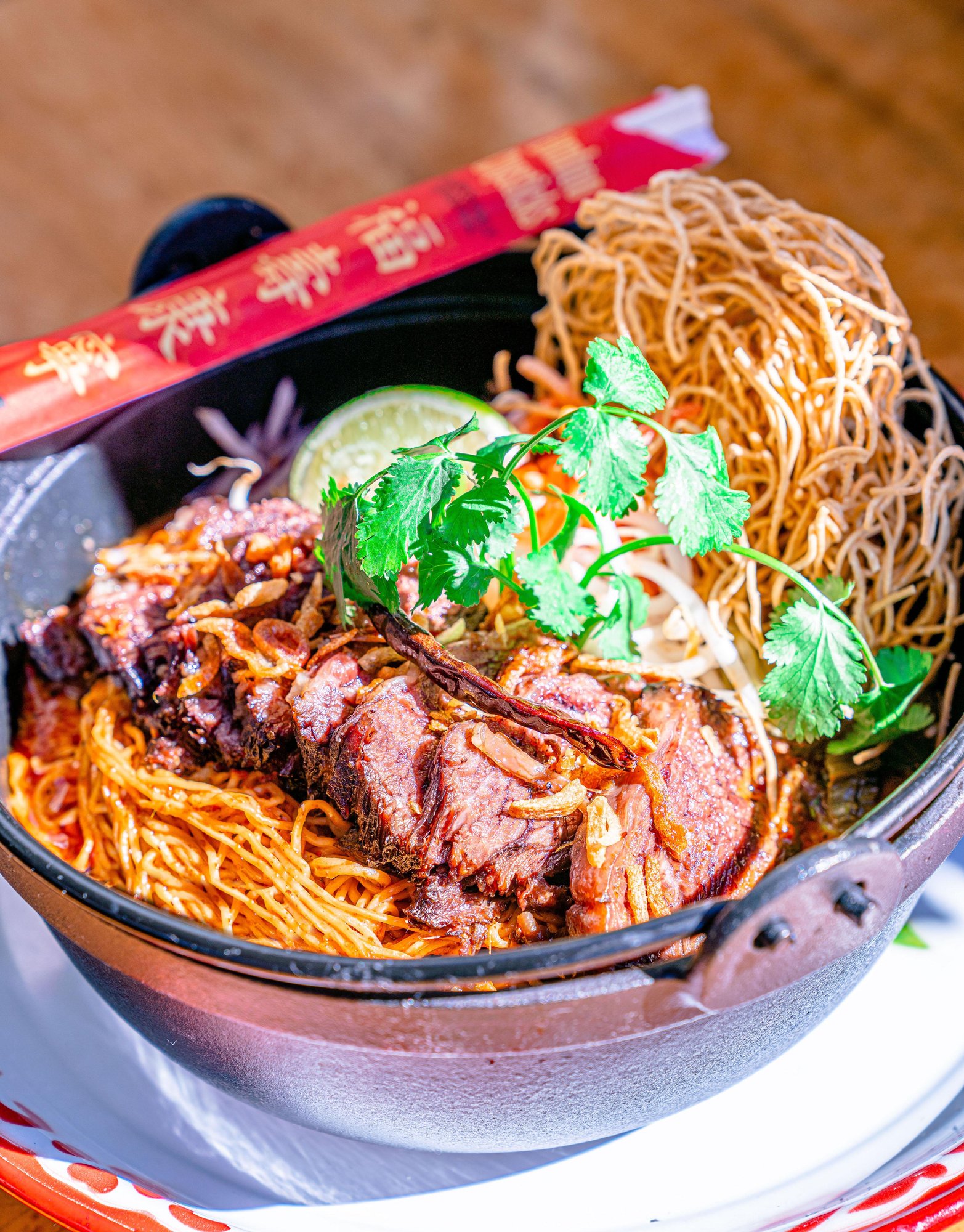 Khao Soi Neua