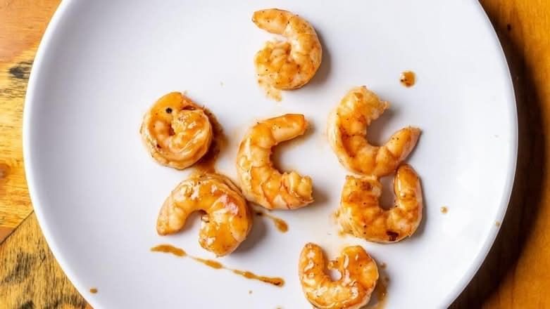 Side Shrimp (7 Pieces)