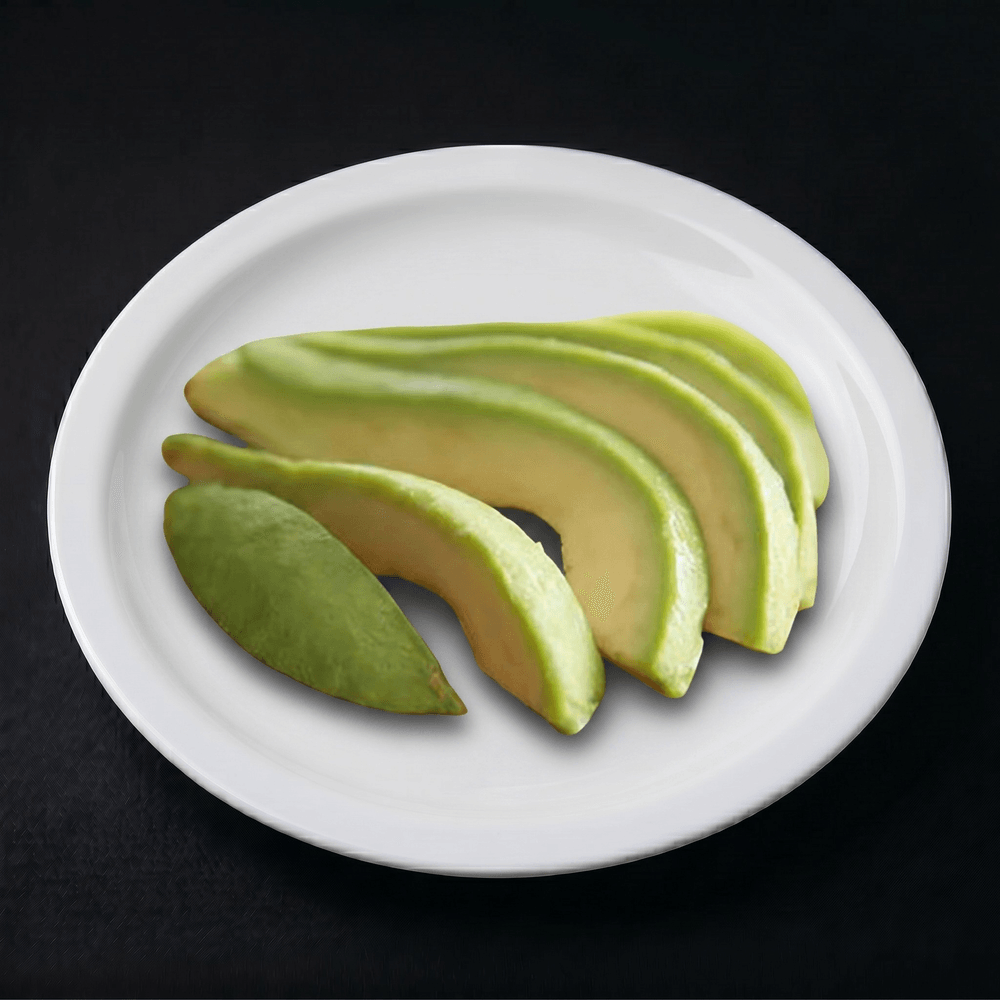 Avocado Slices