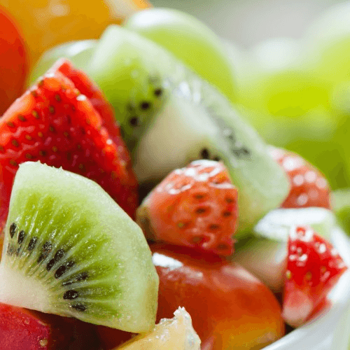 Fruit Side