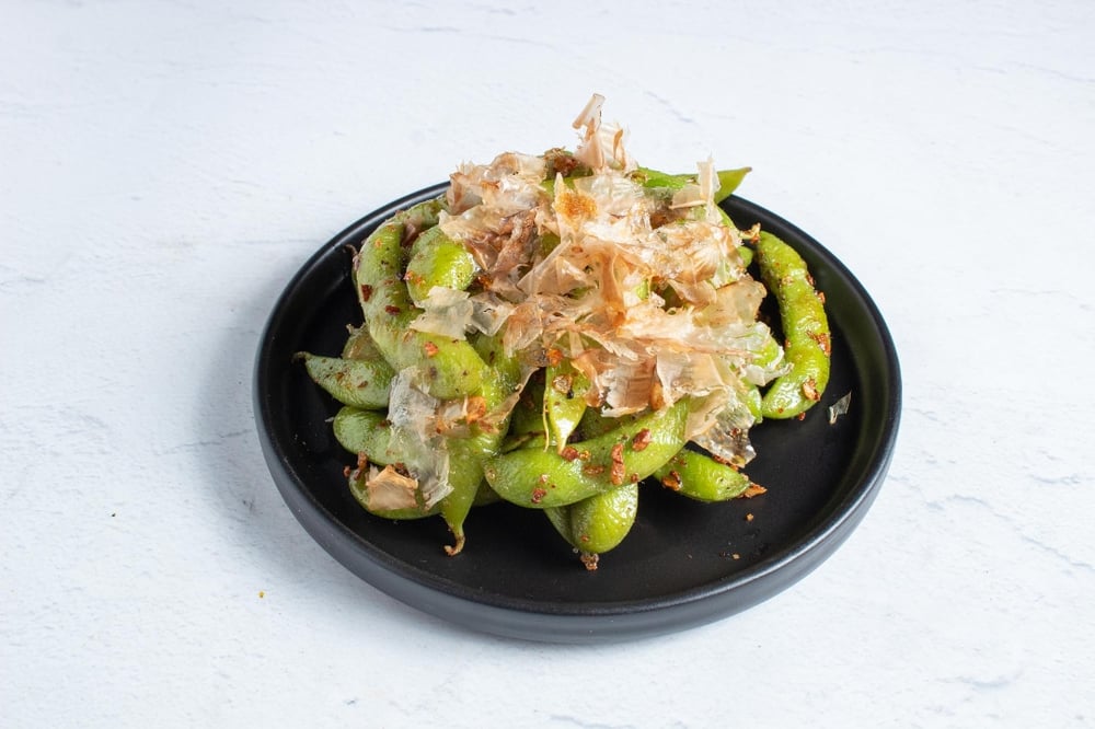 Edamame