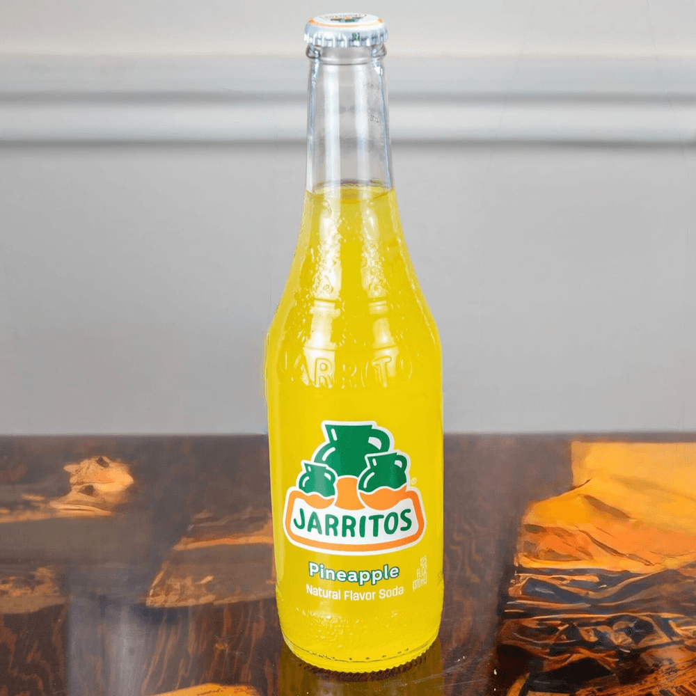 Jarrito Piña