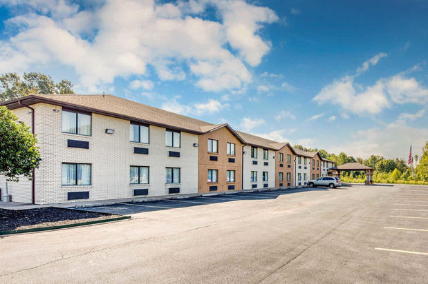 Images Quality Inn & Suites