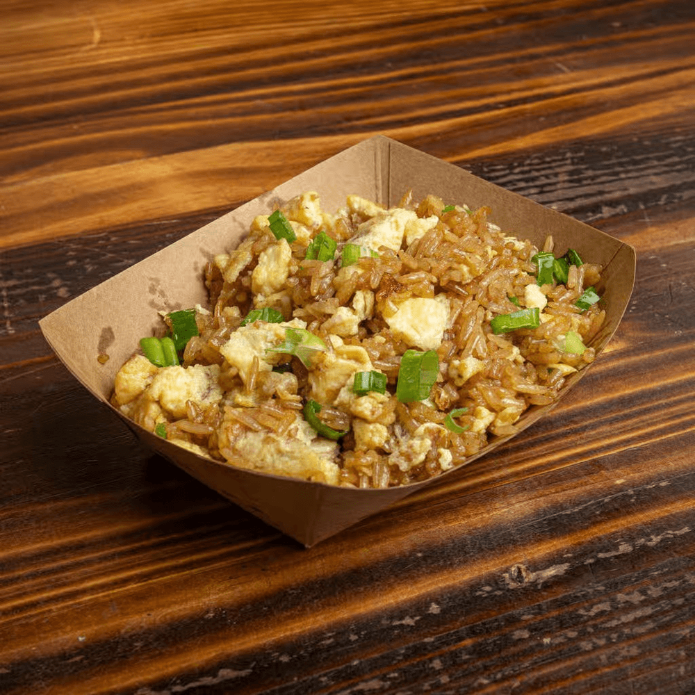 Fried rice
