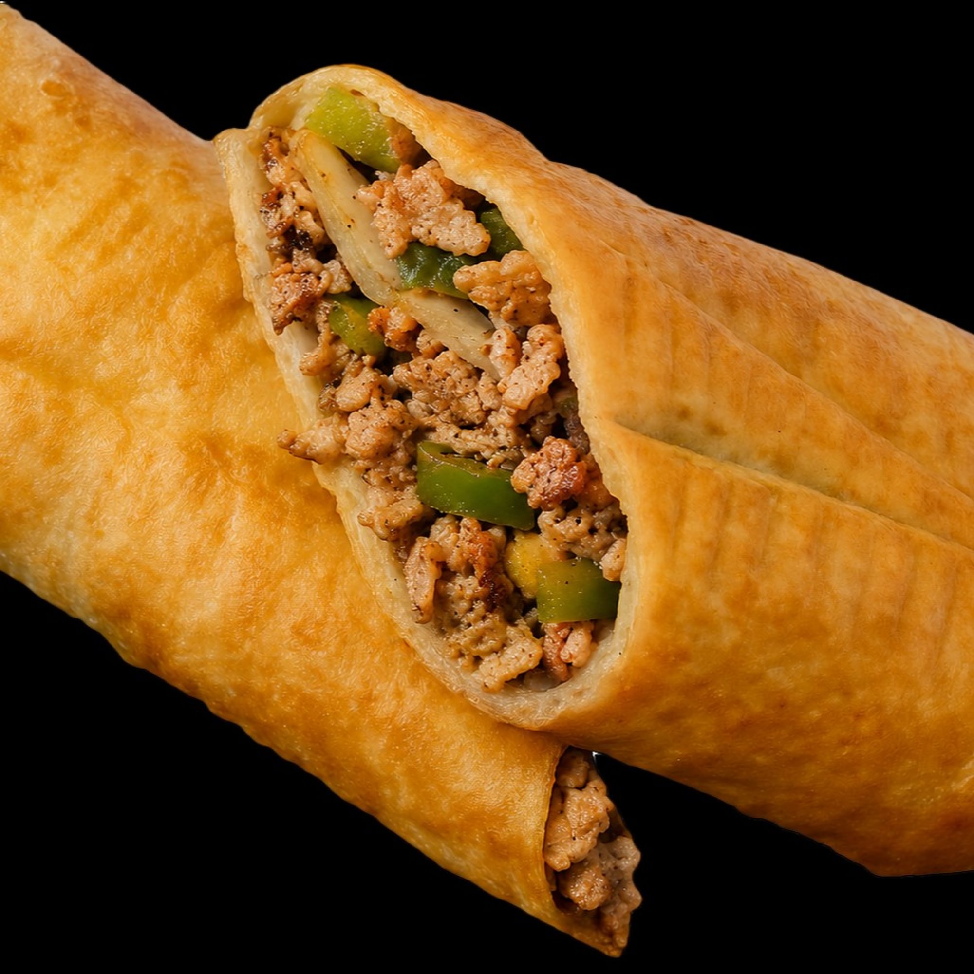 Crispy Chicken Philly