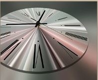 Time Flys Clock Repair Image