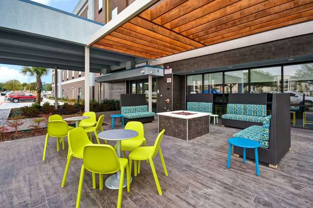 Images Home2 Suites by Hilton Fort Worth Fossil Creek