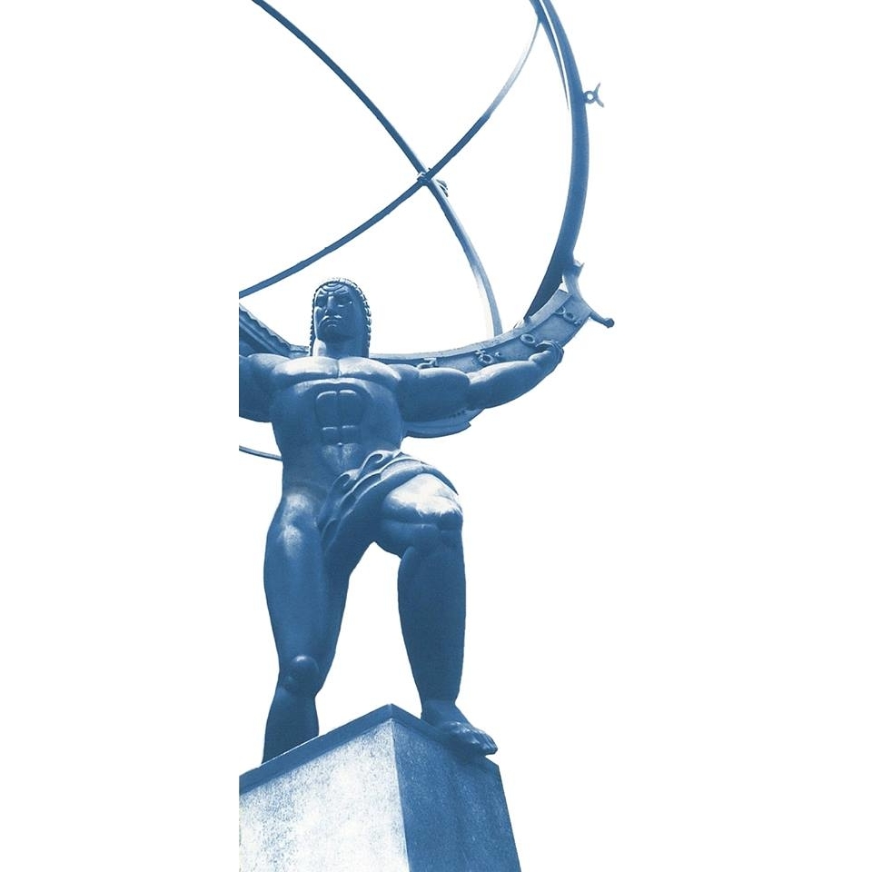 Atlas Carpet &amp; Tile Cleaning Logo