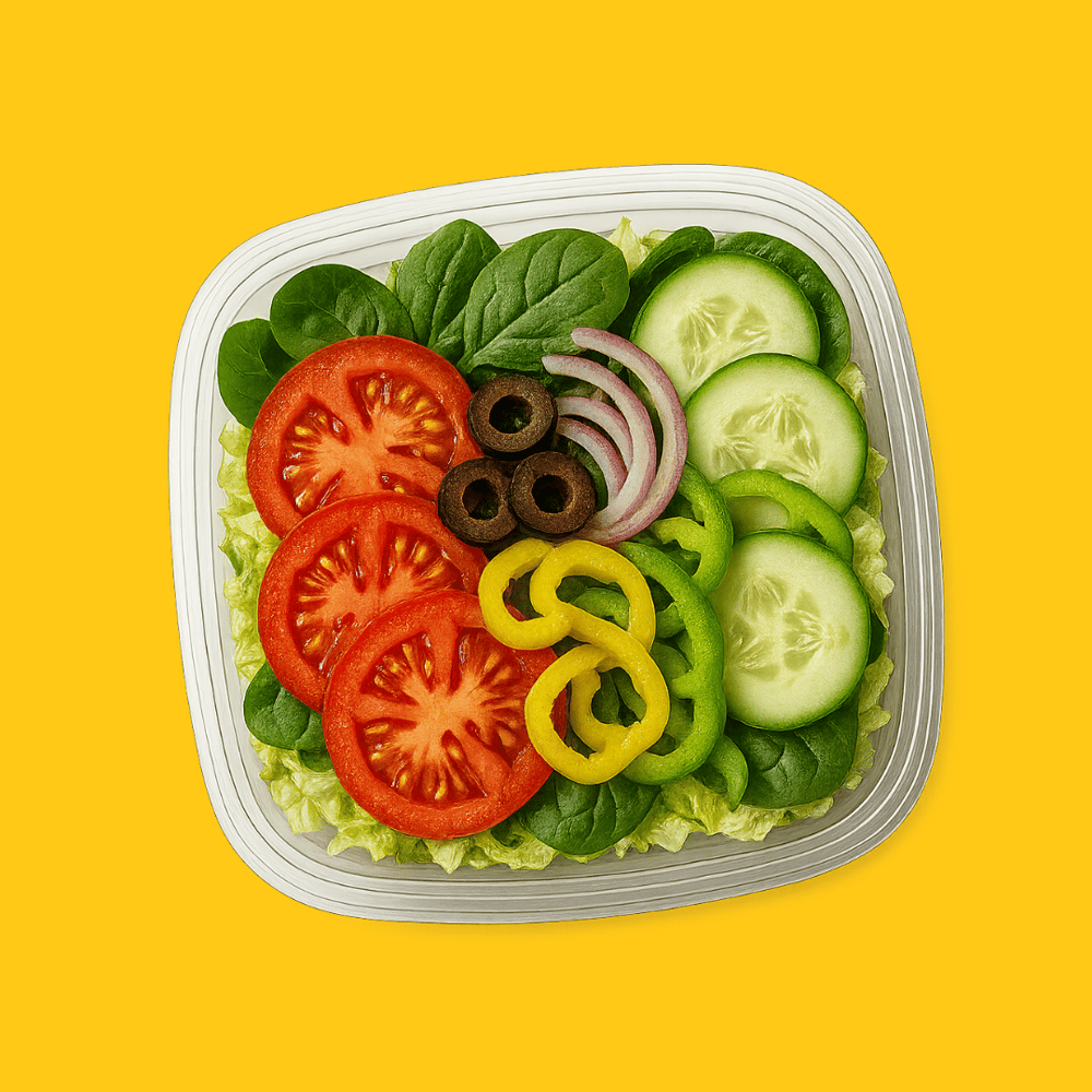 Garden Salad