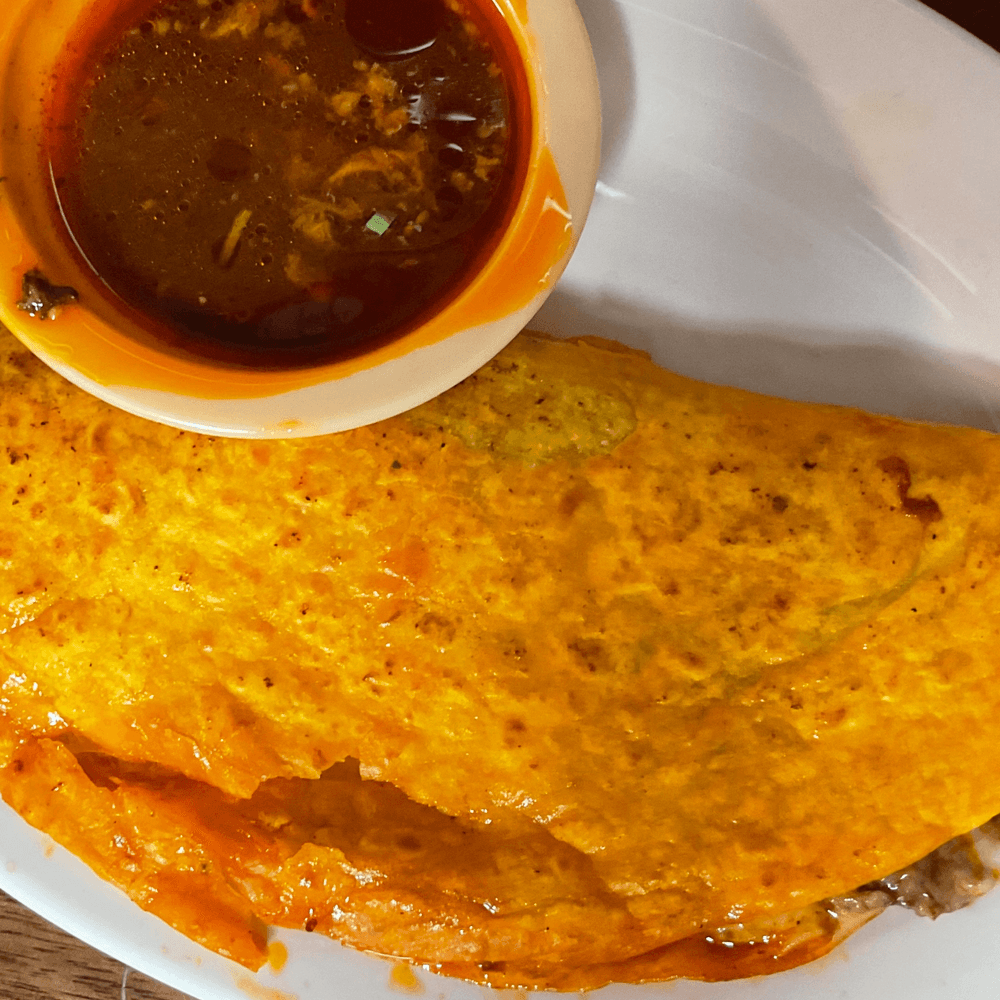 Jumbo Quesa Birria