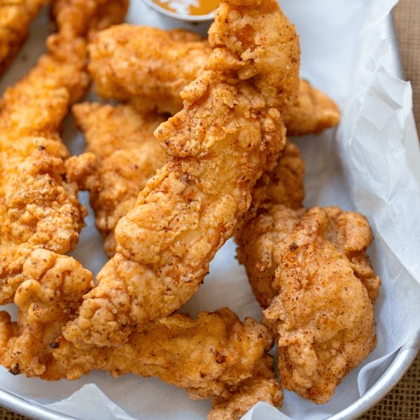 611 Wings - Boneless Tenders (1lb)