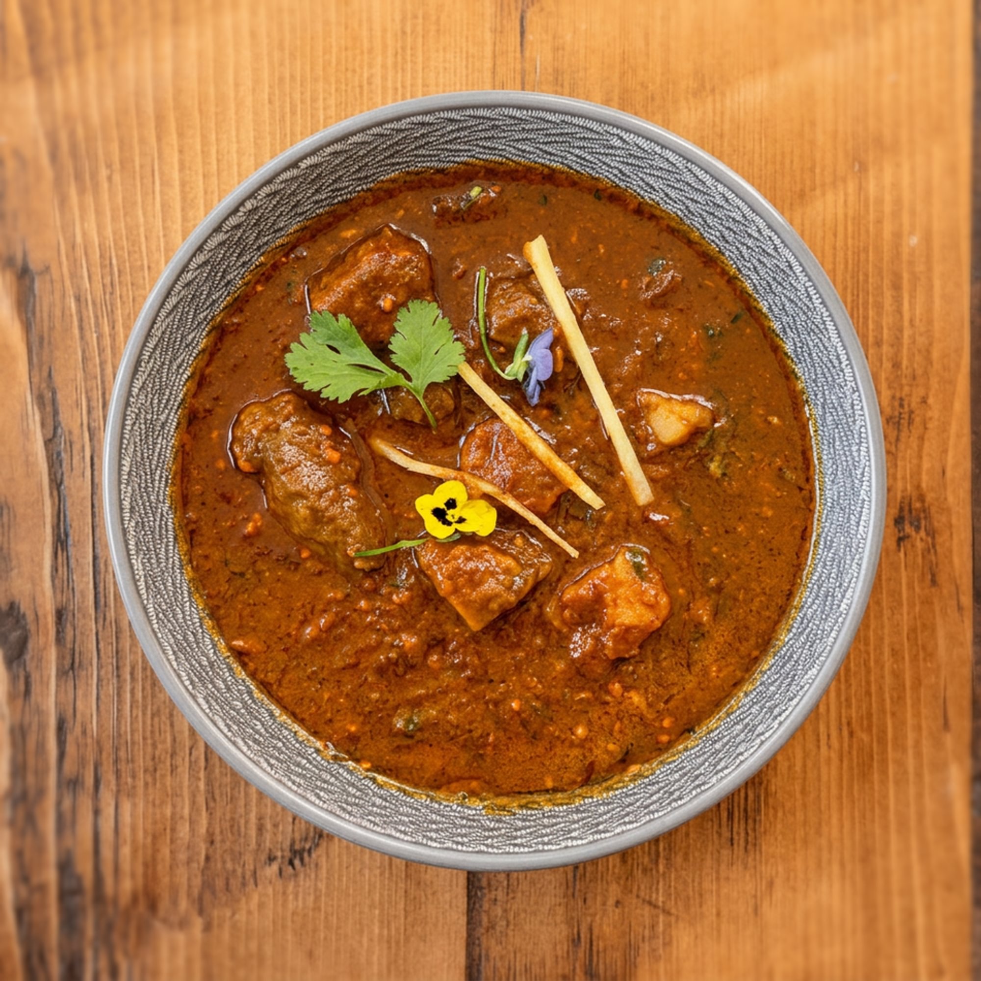 Vindaloo