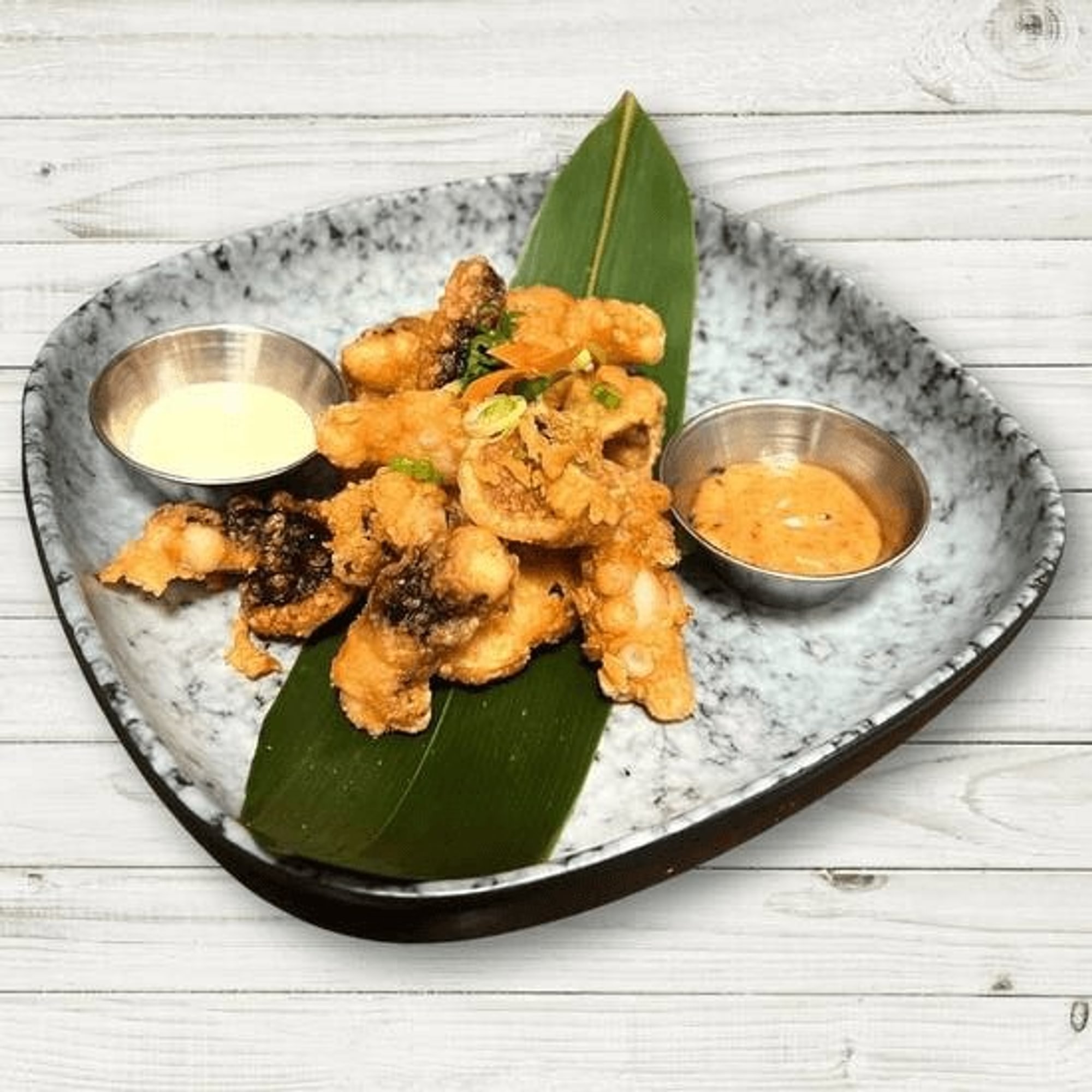 Tako-Karage