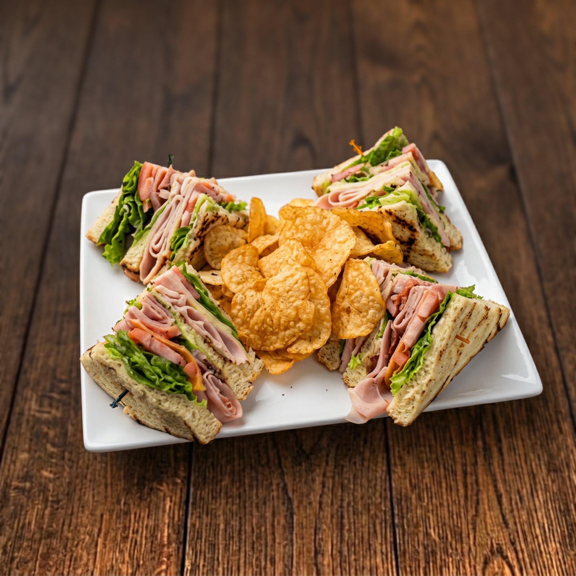 Lunch Pub Club