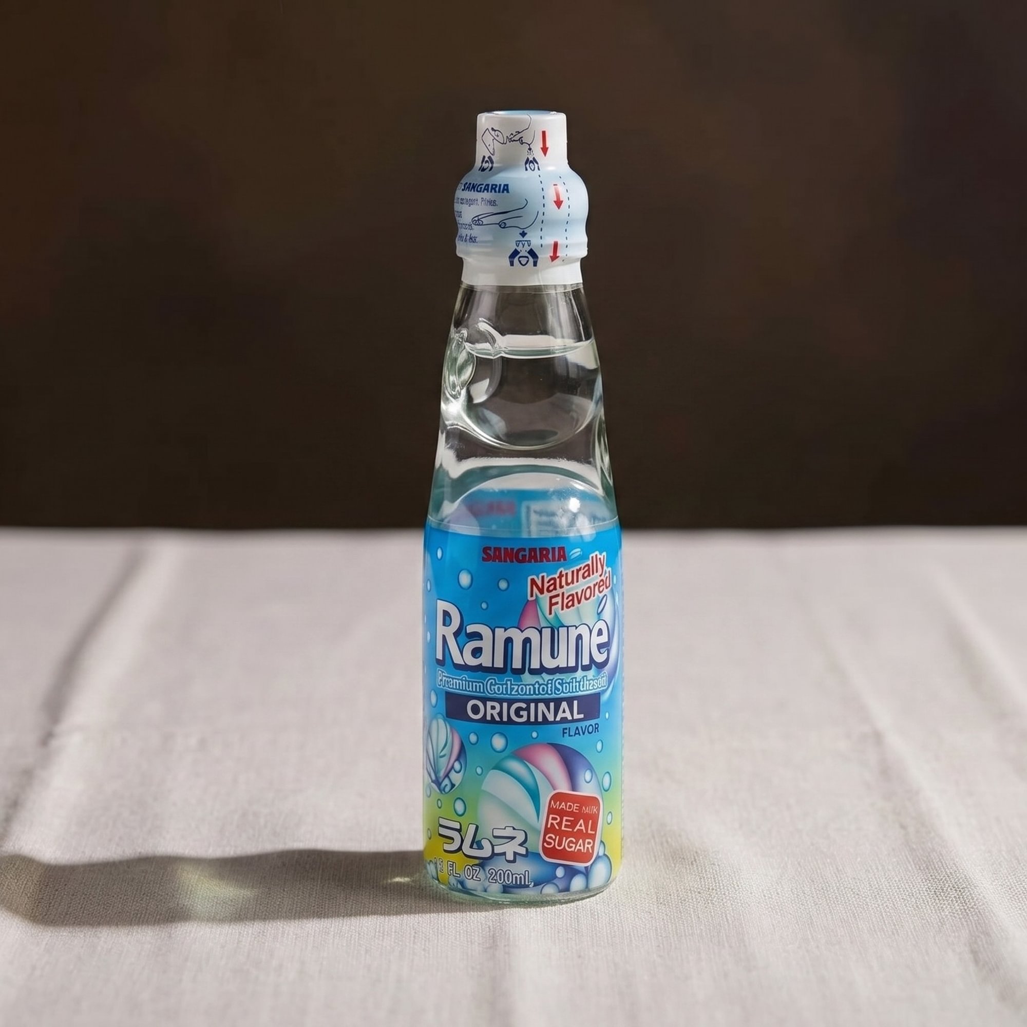 Ramune