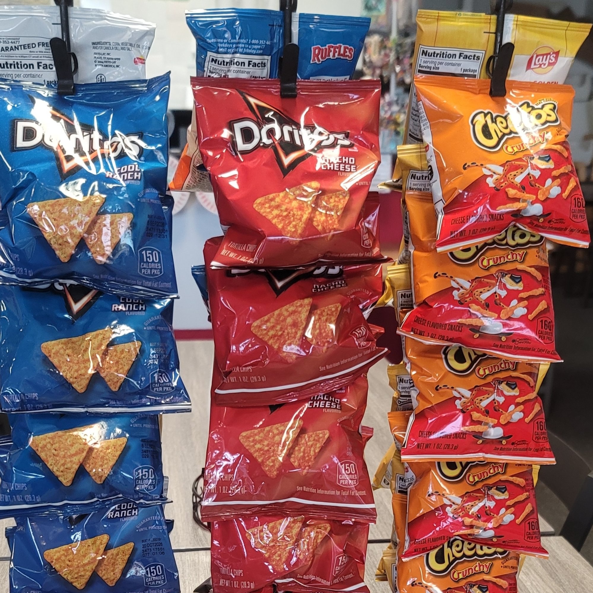 Bag 'O Chips